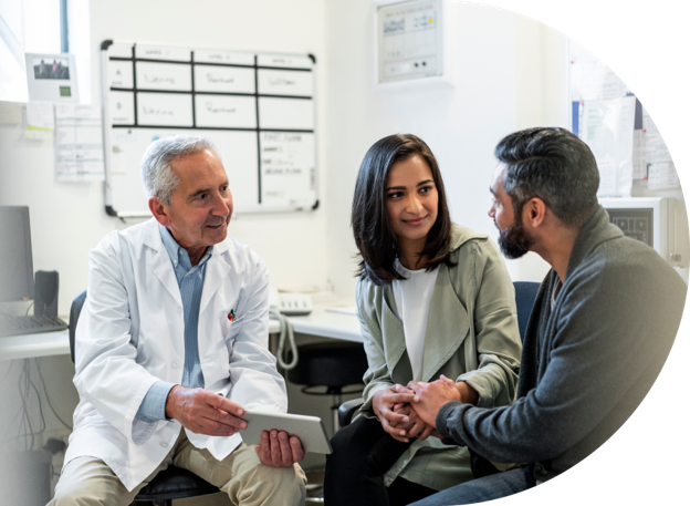 oncology professional